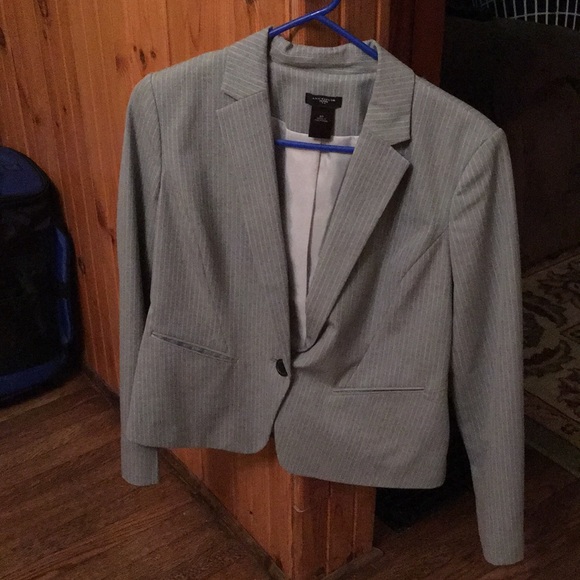 Ann Taylor Jackets & Blazers - Blazer